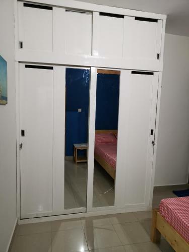 Apartamento R�sidence Safie