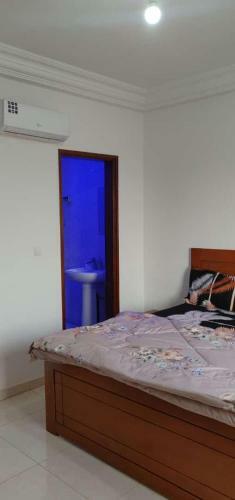 Apartamento Mbao Dakar