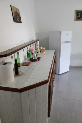 Villetta Salento Lu Trolitu