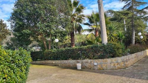Apartamento Haus Mary Specchia