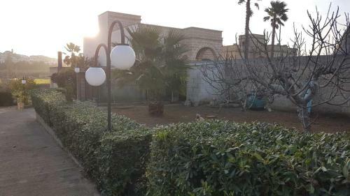 Apartamento Haus Mary Specchia