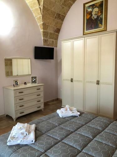 Casa Indipendente Specchia