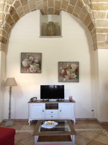 Casa Indipendente Specchia