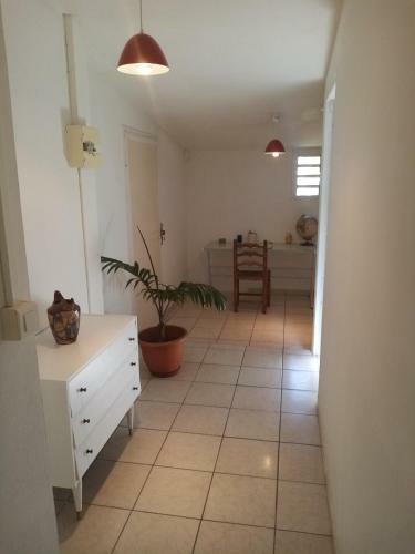 Apartamento Villa Les Palmiers Maurgane