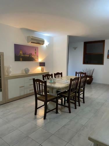 Apartamento Tavernetta Del Borgo