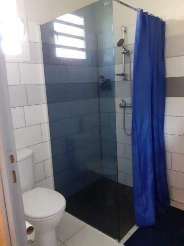 Apartamento Ti Kaban Letchi