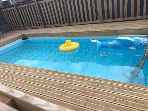 Les Locations D'elo & Jul