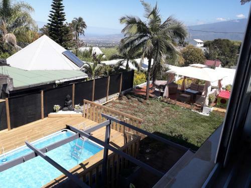 Les Locations D'elo & Jul