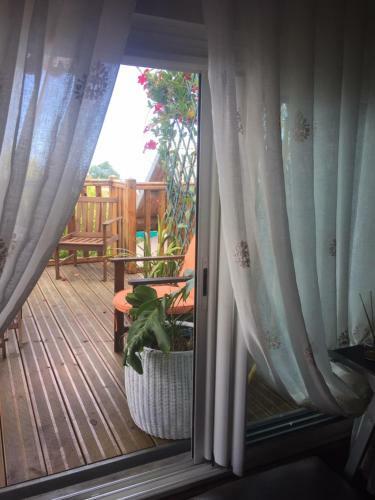 Hostal Coeur Creole
