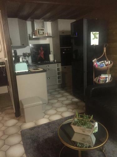 Hostal Coeur Creole