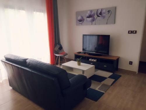 Apartamento Chez Anais