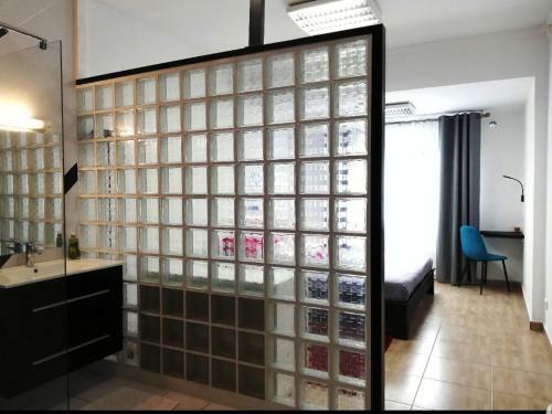 Apartamento Chez Anais