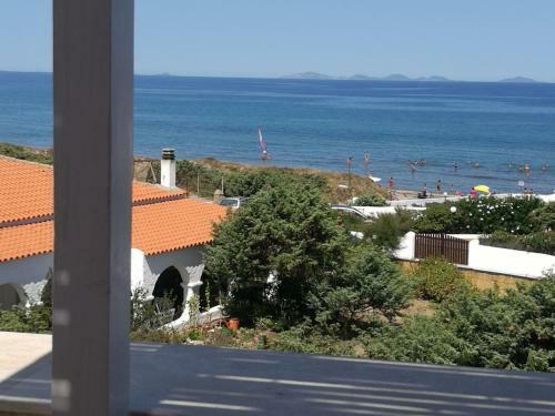 Apartamento Villa Eyes On Blue