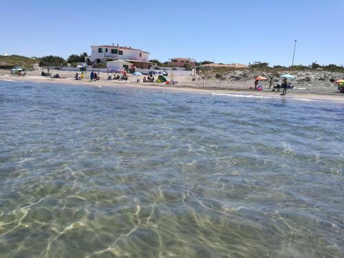 Apartamento Villa Eyes On Blue