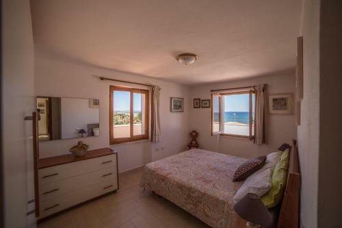 Apartamento Villa Eyes On Blue
