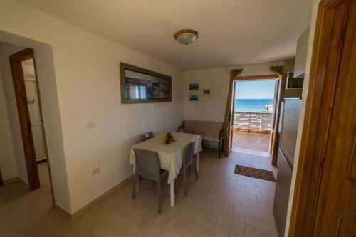Apartamento Villa Eyes On Blue
