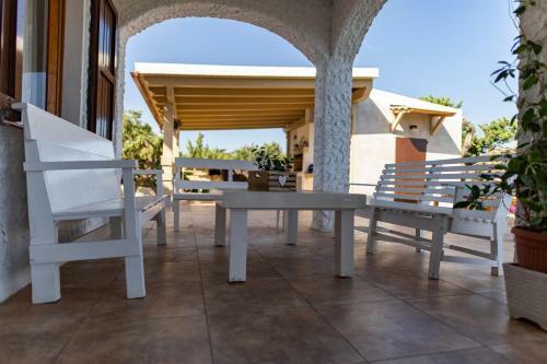 Apartamento Villa Eyes On Blue