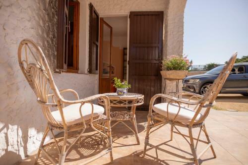 Apartamento Villa Eyes On Blue