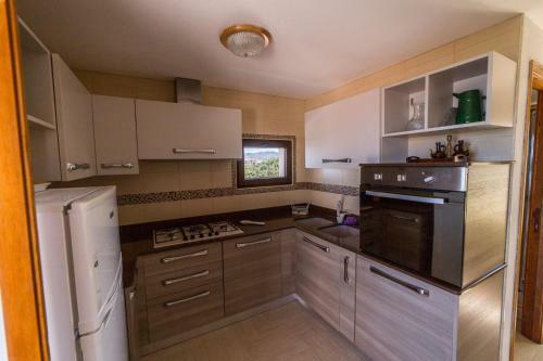 Apartamento Villa Eyes On Blue