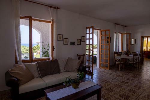 Apartamento Villa Eyes On Blue