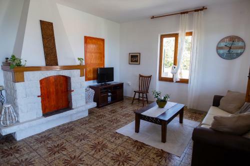 Apartamento Villa Eyes On Blue