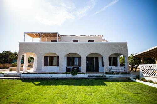 Apartamento Villa Eyes On Blue