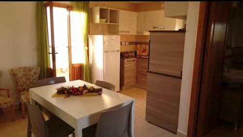 Apartamento Villa Eyes On Blue