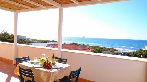 Apartamento Villa Eyes On Blue