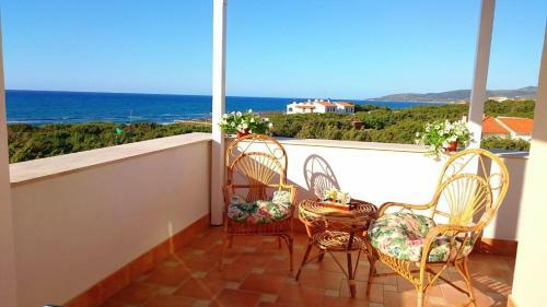Apartamento Villa Eyes On Blue