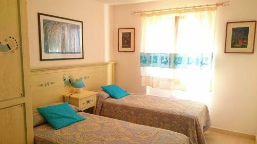 Apartamento Villa Eyes On Blue