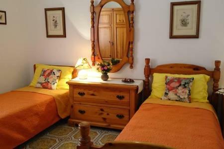 Apartamento Villa Eyes On Blue