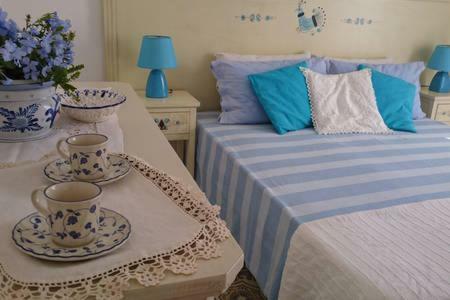Apartamento Villa Eyes On Blue