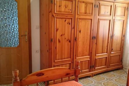 Apartamento Villa Eyes On Blue