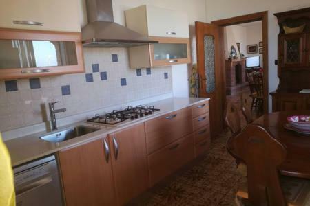 Apartamento Villa Eyes On Blue