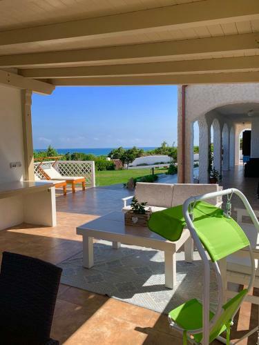 Apartamento Villa Eyes On Blue