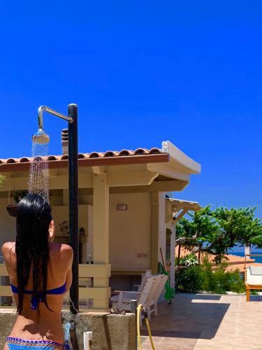 Apartamento Villa Eyes On Blue