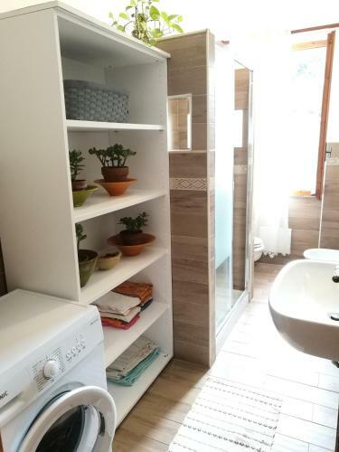 Apartamento Villa Eyes On Blue