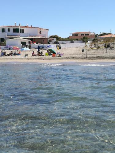Apartamento Villa Eyes On Blue