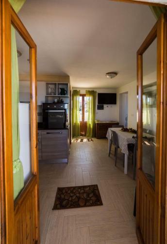 Apartamento Villa Eyes On Blue