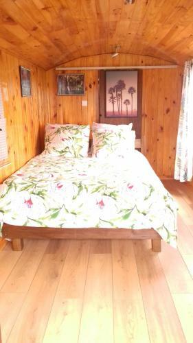 Ferme Lebon Papillon La Roulotte