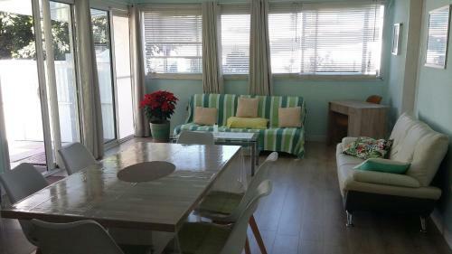 Apartamento Camhug