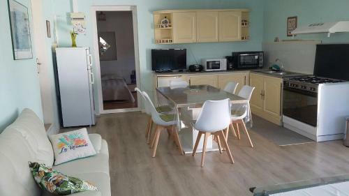 Apartamento Camhug