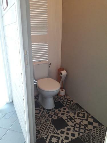 Hostal Ti Bamboo