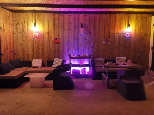 Apartamento Hostal 170 Duplex Service Appartement