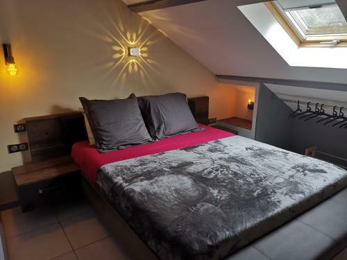 Apartamento Hostal 170 Duplex Service Appartement
