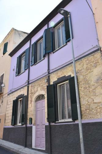 Apartamento Casa Isabella Lilla Intero Appartamento
