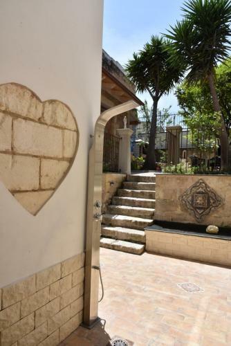 Apartamento Casa Isabella Lilla Intero Appartamento