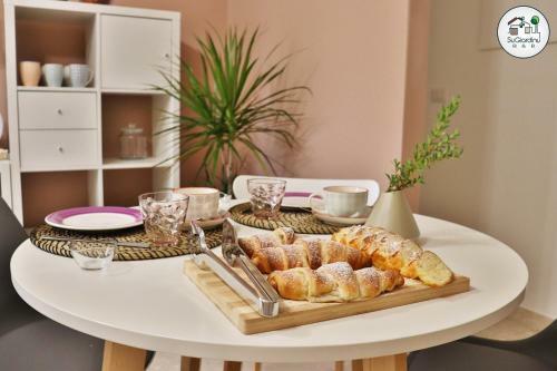 Bed & Breakfast Su Giard�nu