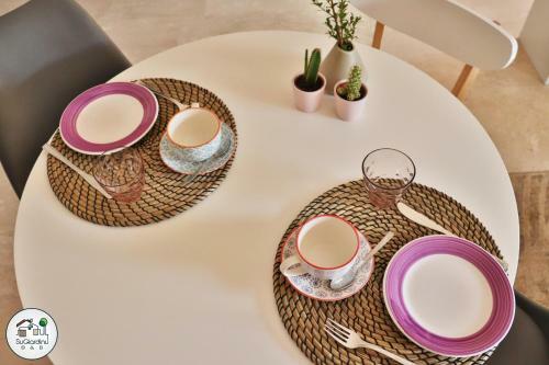 Bed & Breakfast Su Giard�nu