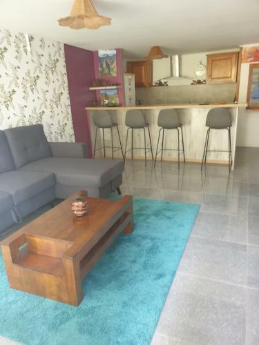 Apartamento Couleurs Des �les